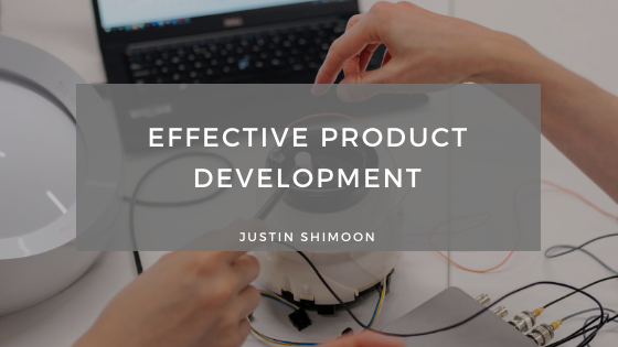 Effective Product Development