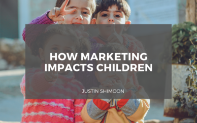 How Marketing Impacts Children