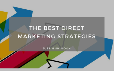 The Best Direct Marketing Strategies