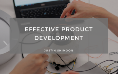 Effective Product Development