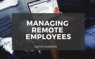 Managing Remote Employees