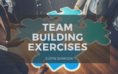 Team Building Exercises
