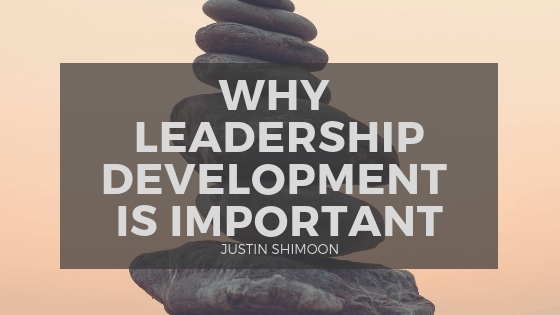 Why Leadership Development is Important