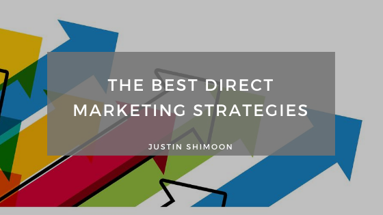 The Best Direct Marketing Strategies